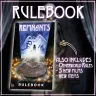 VHS: Very Horror Stories RPG - Remnants