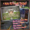 VHS: Very Horror Stories RPG - Trashbag