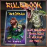 VHS: Very Horror Stories RPG - Trashbag