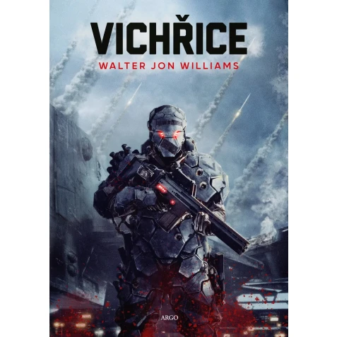 Vichřice