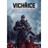 Vichřice