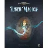 Victoriana Liber Magica