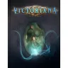 Victoriana 3rd Edition Core Rulebook
