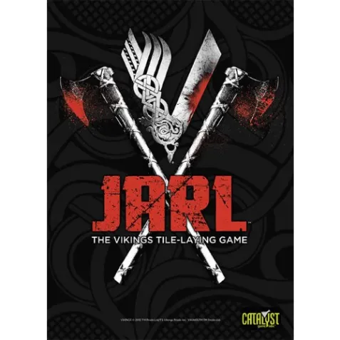 Vikings: The Jarl