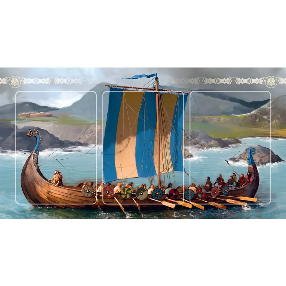 Vikings: Warriors of the North