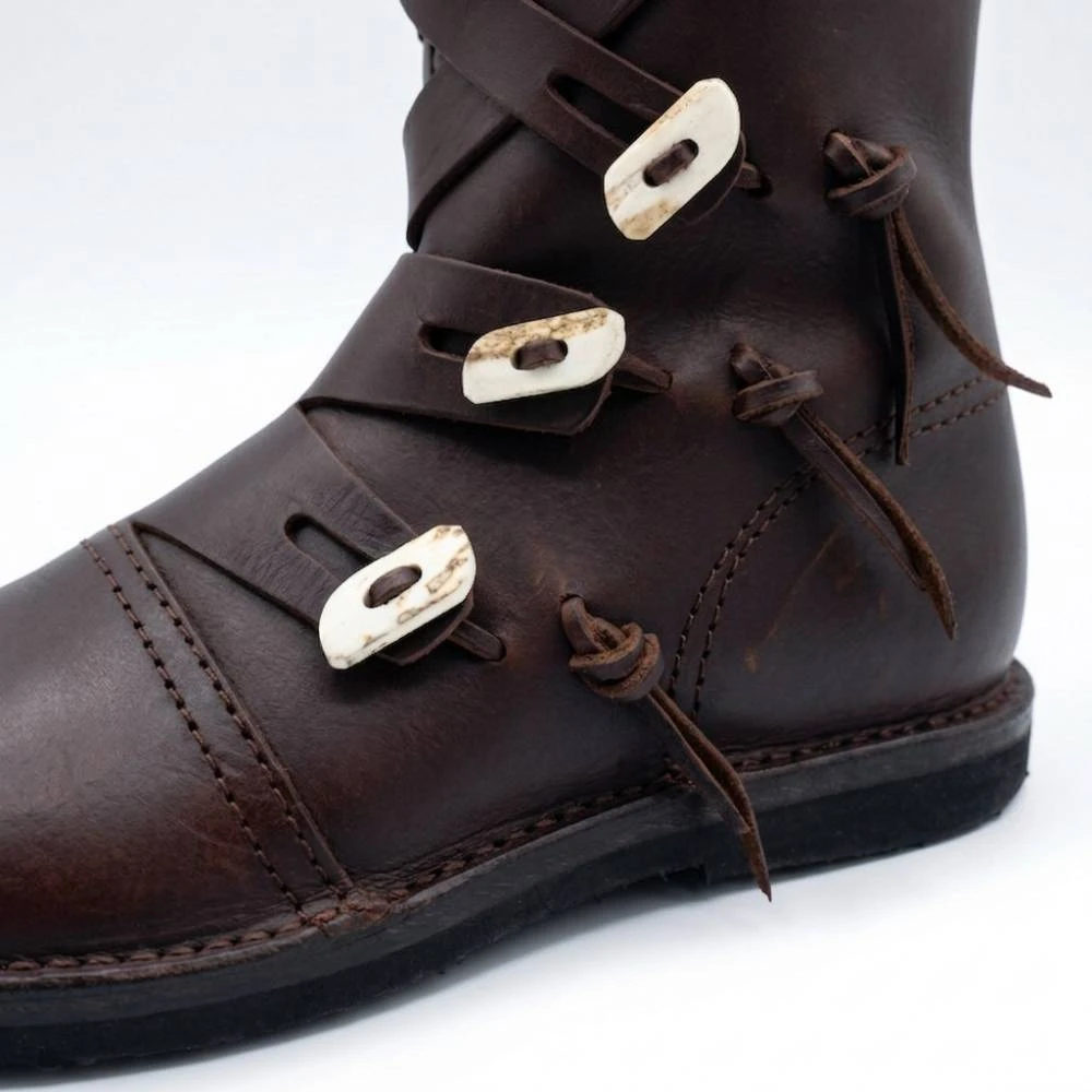 Viking Boots