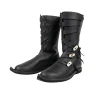 Wikingerstiefel - Halfdan, handgefertigt (Größe EUR 44)