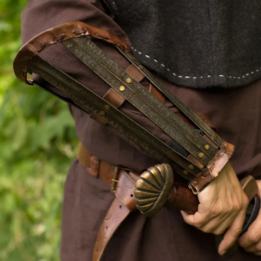 Vikingské nátepníky