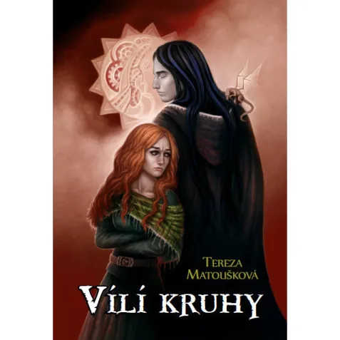 Vílí kruhy (e-kniha, PDF)