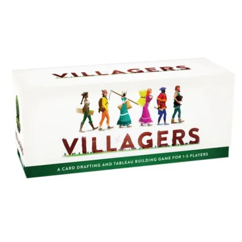 Villagers