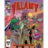 Villainy