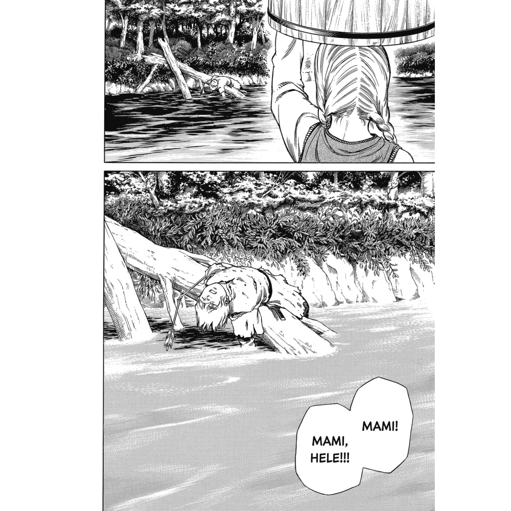 Vinlandská sága 3