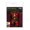 Der Herr der Ringe Vinyl-Aufkleber - You Shall Not Pass