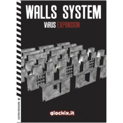 Virus: Walls System