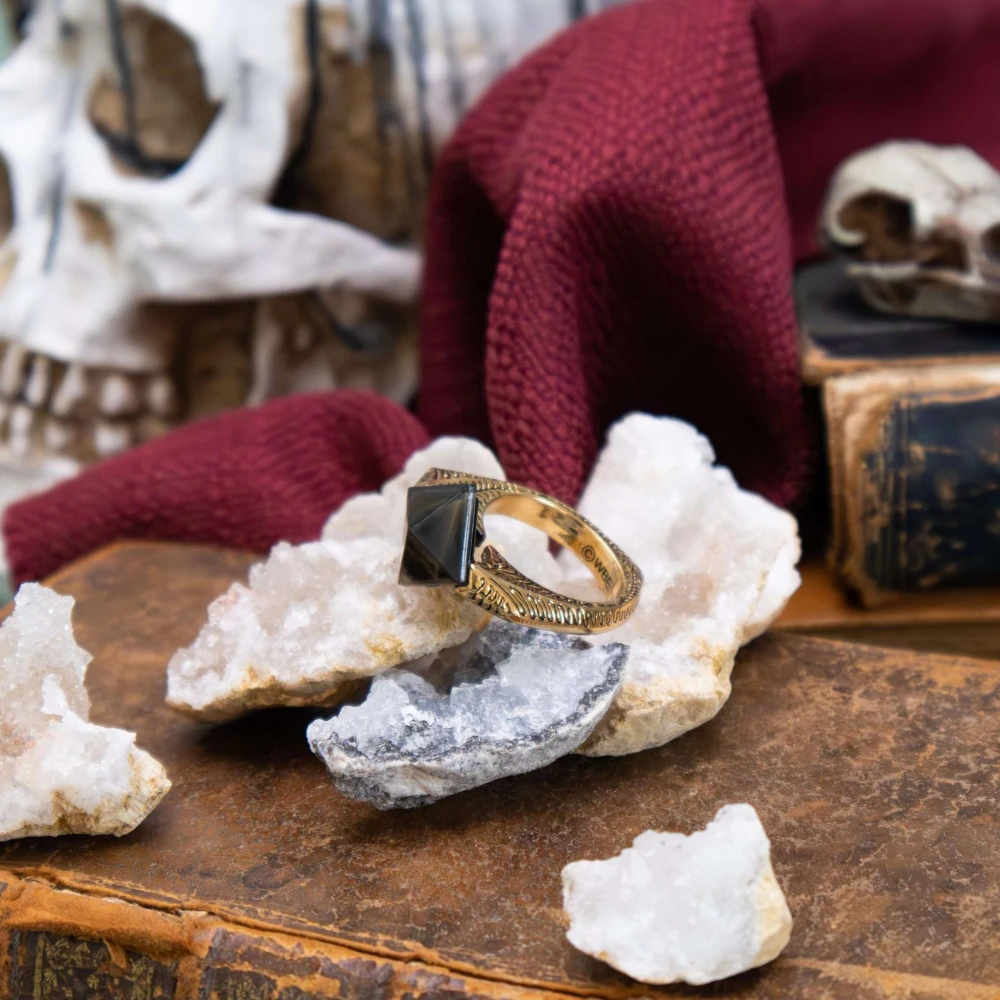 Horcrux: Marvolo Gaunt's Ring