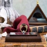 Horcrux: Marvolo Gaunt's Ring