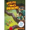 Vítejte na táboře Pikachu