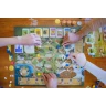 Viticulture World: Cooperative Expansion