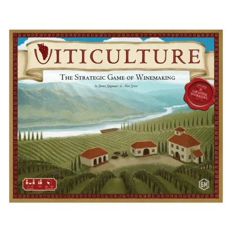 Viticulture