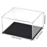 XXL Display Case for Models