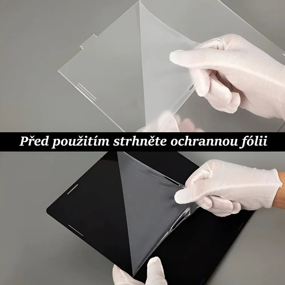 XXL Display Case for Models