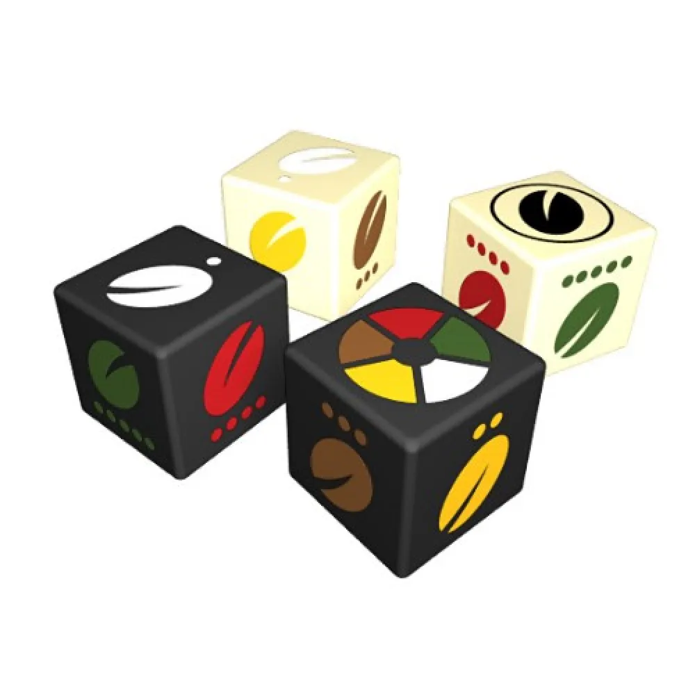 VivaJava: The Coffee Game