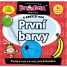 V kostce! Mini - První barvy