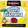 V kostce! Mini - První písmena