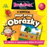 V kostce! - Moje první obrázky