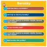 V kostce! - Moje první obrázky
