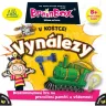 V kostce! - Vynálezy
