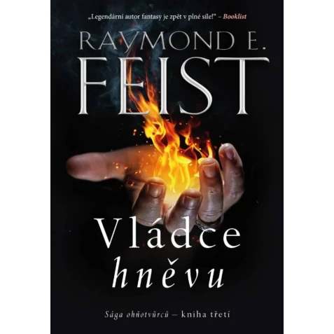 Vládce hněvu