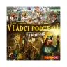 Vládci podzemí: rozšíření Festival