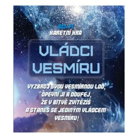Vládci vesmíru