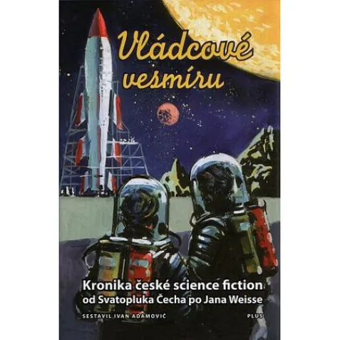 Vládcové vesmíru
