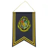 Harry Potter Flag - Hogwarts Crest