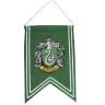Harry Potter Flag - Slytherin House Crest