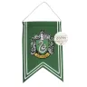 Harry Potter Flag - Slytherin House Crest