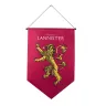 Vlajka Hra o tróny - Lannister