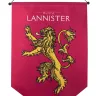 Vlajka Hra o tróny - Lannister