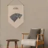 Game of Thrones Wall Banner - Stark