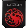 Vlajka Hra o tróny - Targaryen