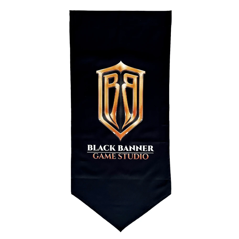 Custom Printed Flag