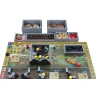Insert for Raiders of Scythia game components (Folded Space)