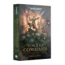 Voice of Command (hardcover)