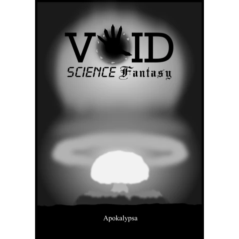 Void: Apokalypsa PDF verze
