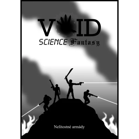 Void: Nelítostné armády PDF verze 