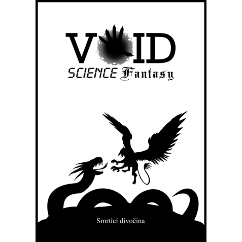 Void: Smrtící divočina PDF verze