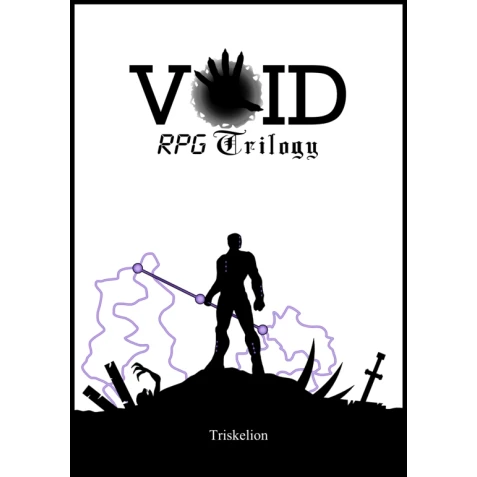 Void: Triskelion PDF verze