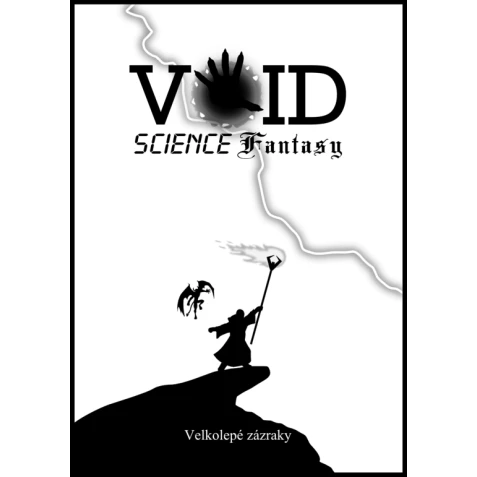 Void: Velkolepé zázraky PDF verze